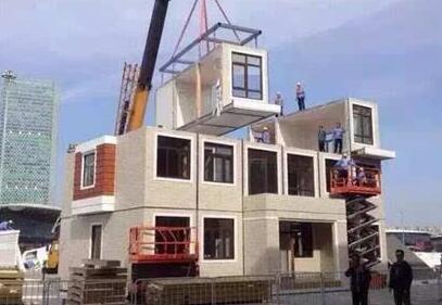 我們需要的“新型建造方式”是什么樣子的？